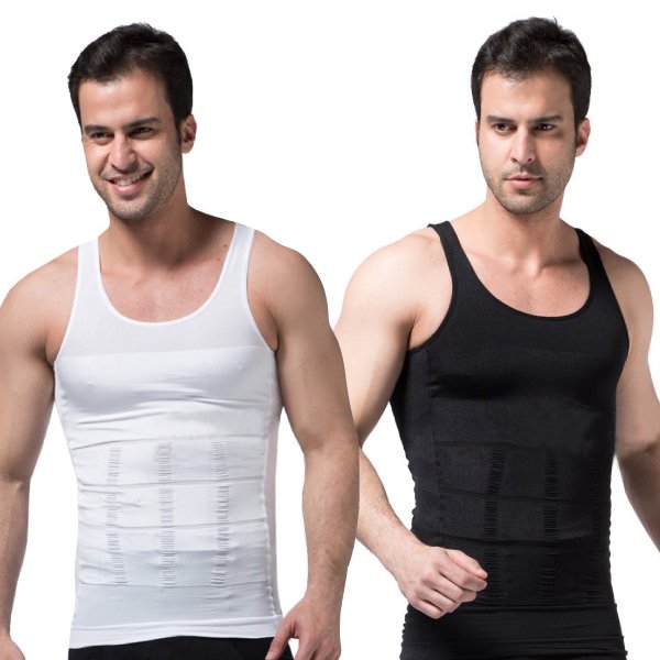 MAJICA SA SIX PACK MIŠIĆIMA