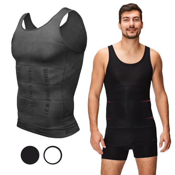 MAJICA SA SIX PACK MIŠIĆIMA