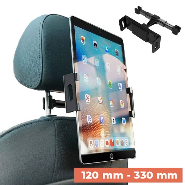 Automobilski držač tableta - Tabletholder