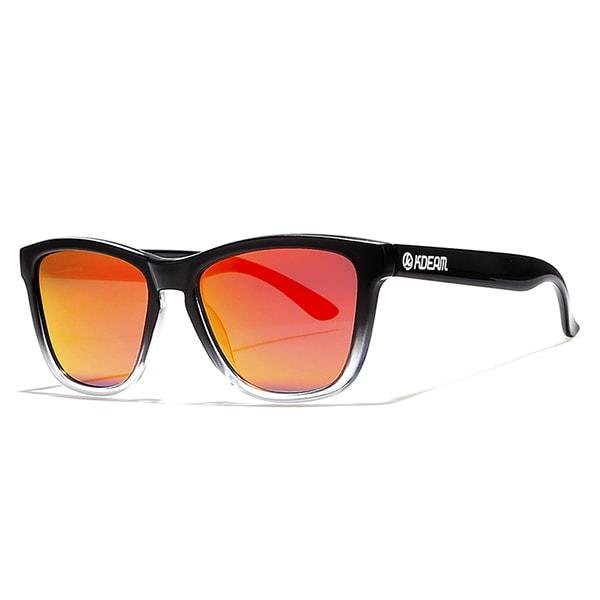 Sunčane naočale Black & Orange