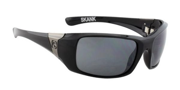 Sunčane naočale Skank Black Polarize
