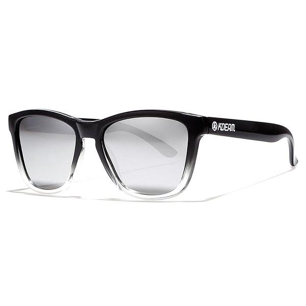 Sunčane naočale Black & Silver