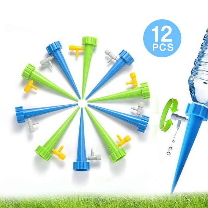 12-KOM SET ZA ZALIJEVANJE - PlantyWatery