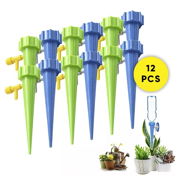 12-KOM SET ZA ZALIJEVANJE – PlantyWatery