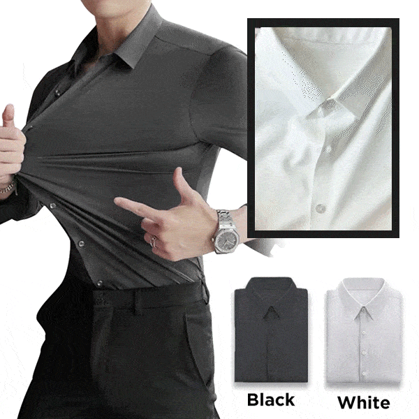 Majica koja se ne gužva - Shirty