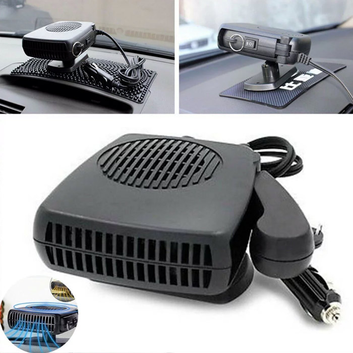 Grijalica za auto - Carheater