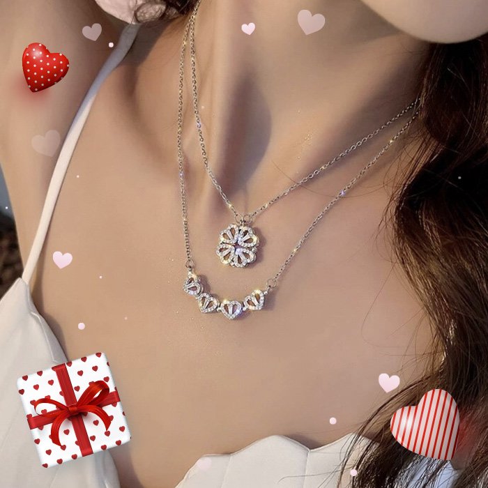 Perfect gift: MAGRING + HEARTY