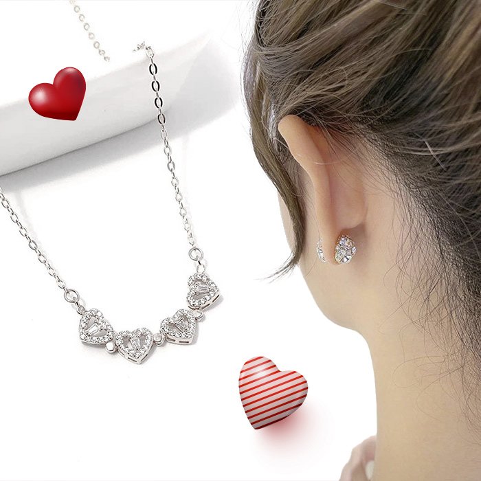 Perfect gift: MAGRING + HEARTY