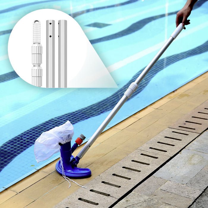 Štap za bazen - Poolstick