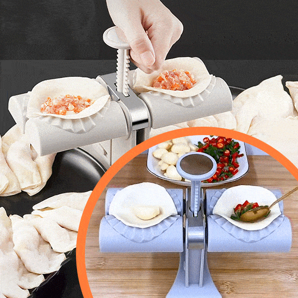 Stroj za tjesteninu - Dumplingmaker