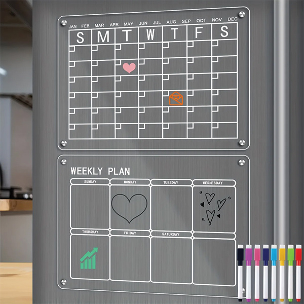 Magnetski kalendar - Calendary