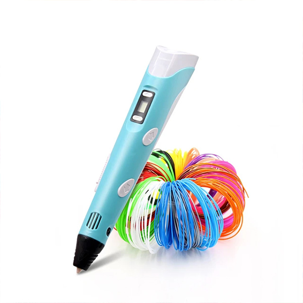 3D kreativna olovka - 3dPen