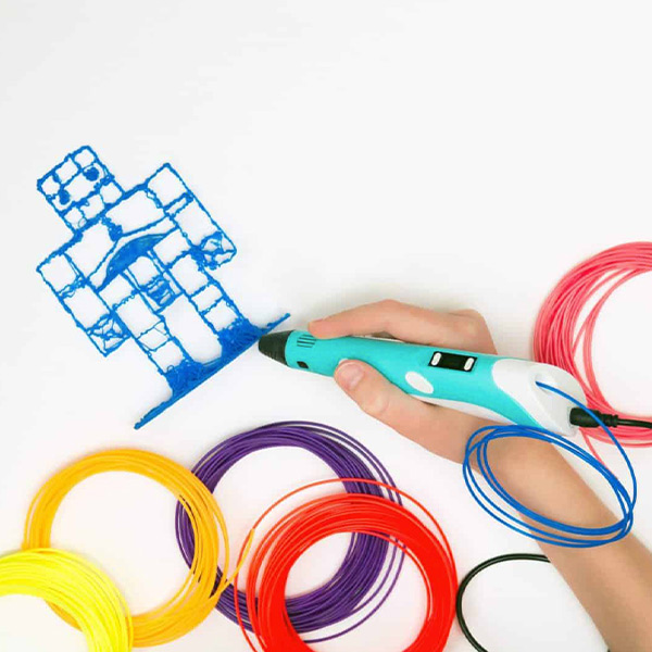 3D kreativna olovka - 3dPen