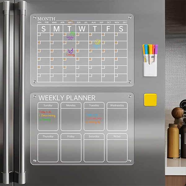 Magnetski kalendar - Calendary