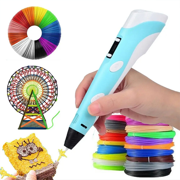 3D kreativna olovka - 3dPen