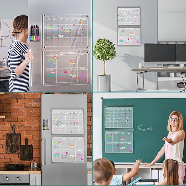 Magnetski kalendar - Calendary