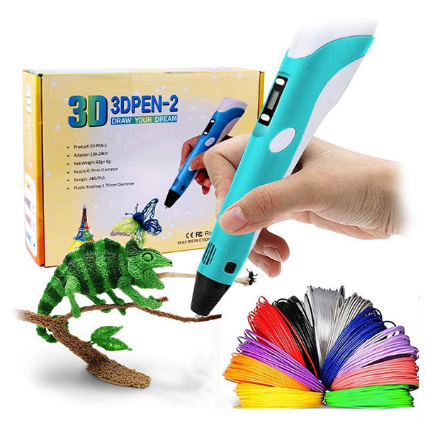 3D kreativna olovka - 3dPen
