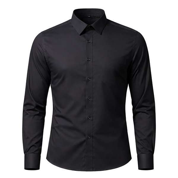 Shirty — Izgledaj dotjerano cijeli dan, bez peglanja