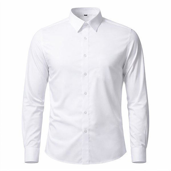 Shirty — Izgledaj dotjerano cijeli dan, bez peglanja